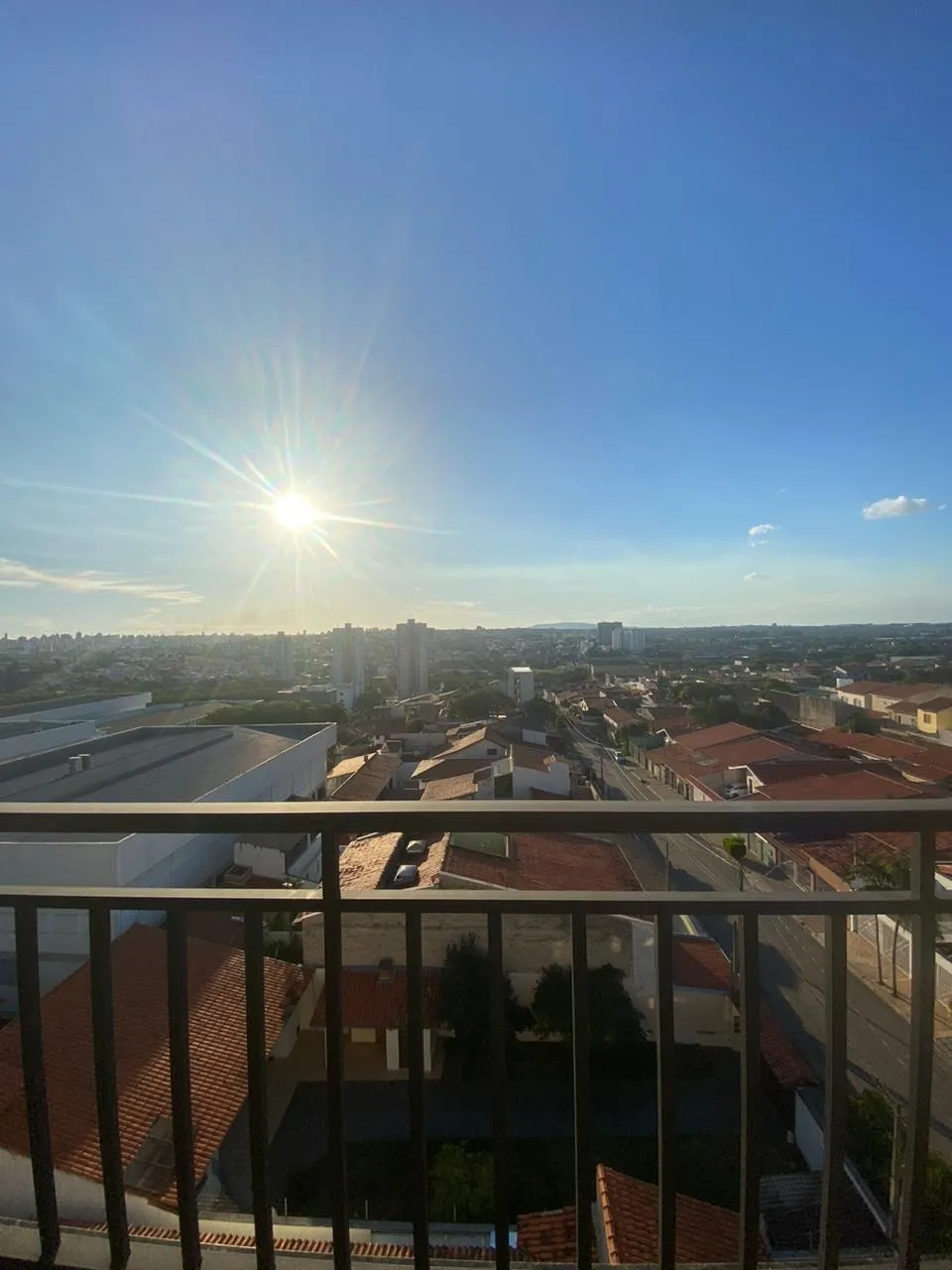 Imagem Apartamento Jardim Saira