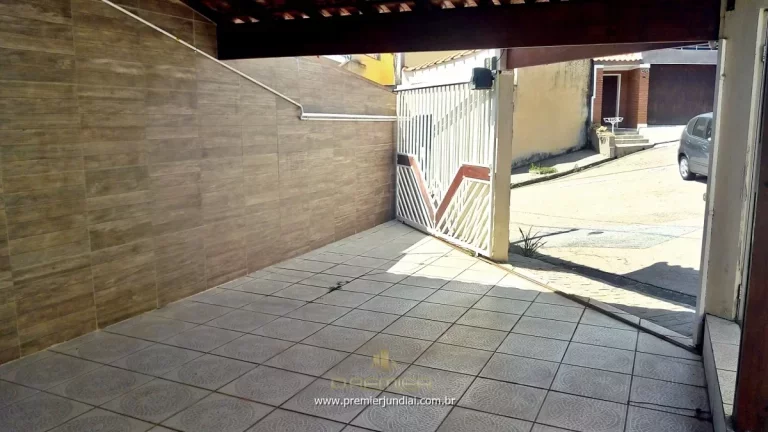 Imagem CASA A VENDA NO VILA APARECIDA