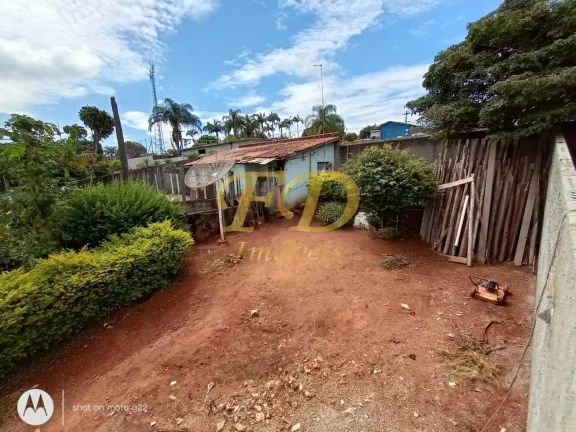 Imagem Terreno para Formação de Chácara em Atibaia