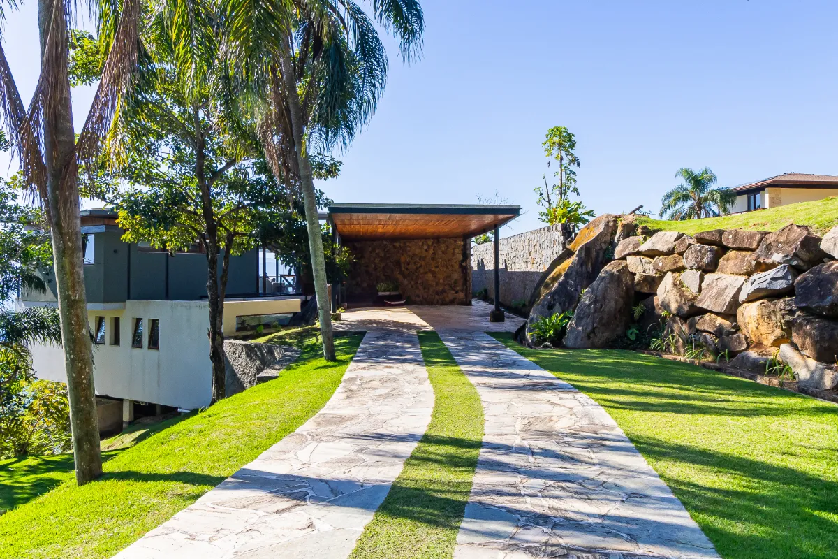 Imagem Casa no condomínio Condominio Residencial Praia de Pacuiba para venda com 5 quartos, sendo 5 suítes, 620m2