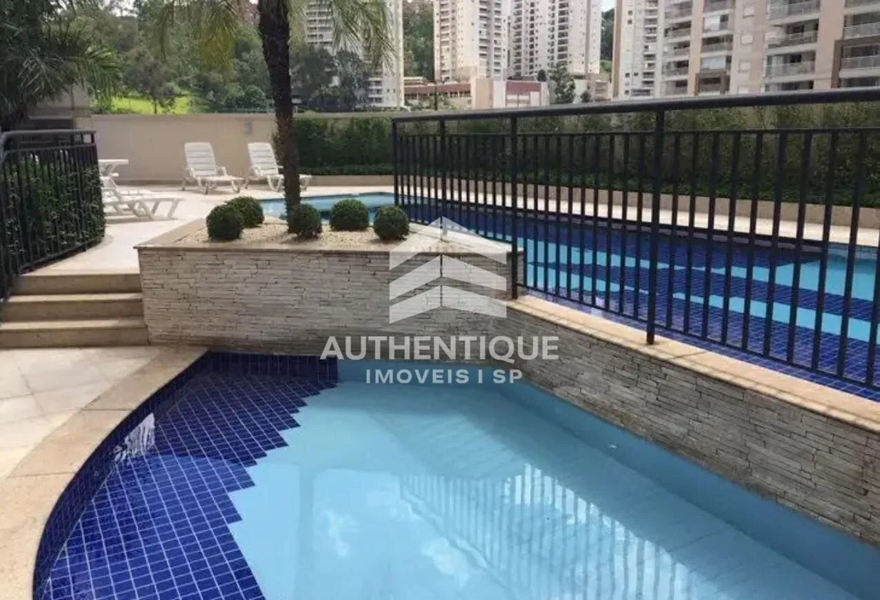 Imagem One Jardim Sul Morumbi - Apartamento à venda no bairro Vila Andrade - São Paulo/SP, Zona Sul