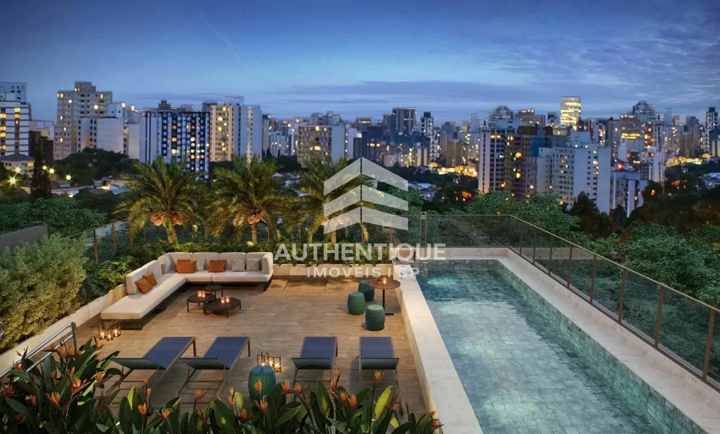 Imagem Haus Mitre Campo Belo - Apartamento à venda em São Paulo/SP