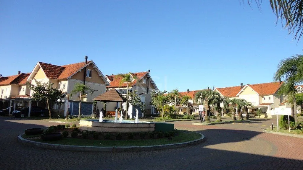 Imagem Casa de Condomínio em Sarandi