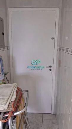 Imagem Apartamento Térreo a 2 Min da Praia da Enseada – Região da Brunella!