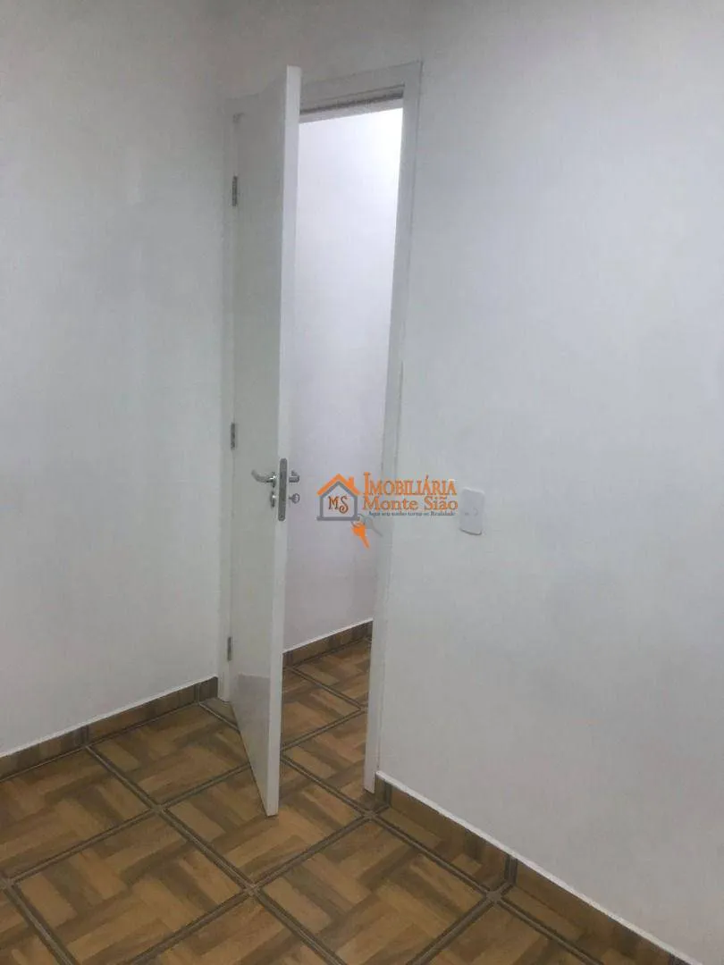 Imagem Apartamento com 2 dormitórios à venda, 33 m² por R$ 261.000,00 - Vila São João - Guarulhos/SP