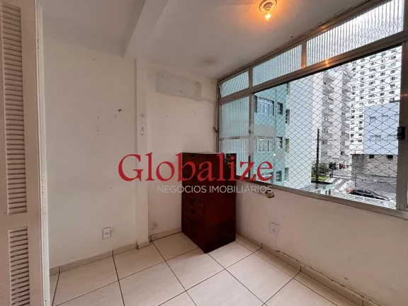 Imagem APARTAMENTO RESIDENCIAL em SANTOS - SP, JOSÉ MENINO