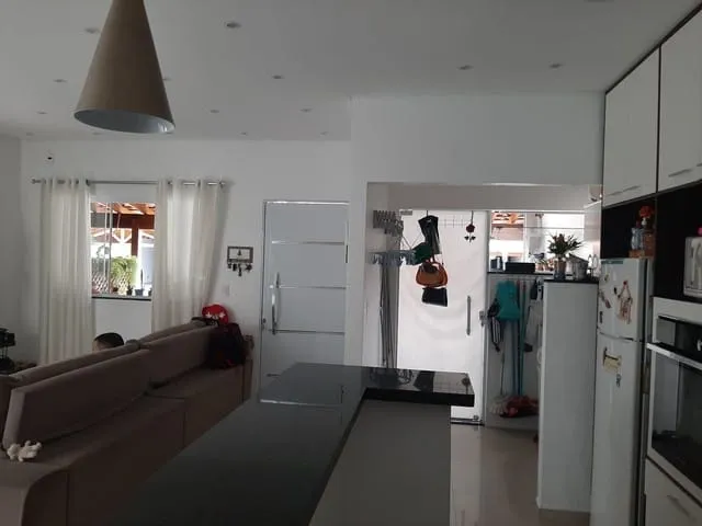 Imagem Casa à venda 2 Quartos, 2 Vagas, 76M², Vila dos Comerciarios II, Taubaté - SP | Vila dos Comerciários 2