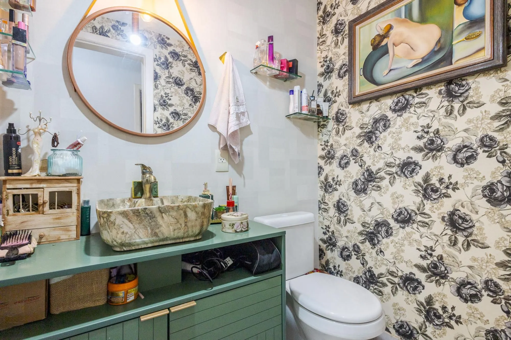 Imagem Apartamento de 03 dormitorios com suite, vaga de garagem e infraestrutura completa em Porto Alegre