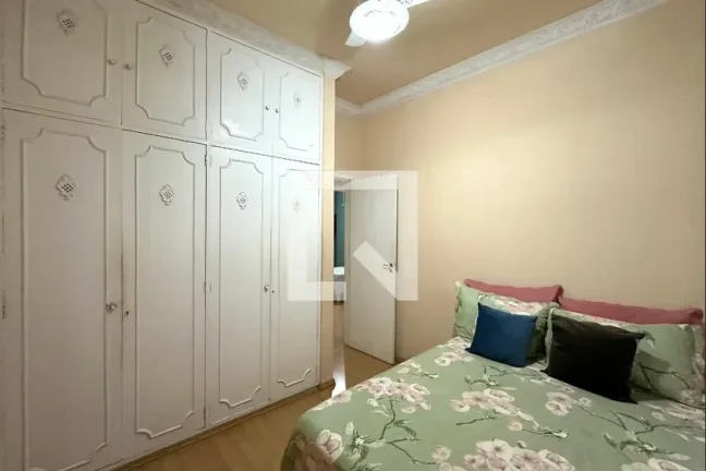 Imagem Apartamento à Venda - Copacabana, 3 Quartos, 93 m2