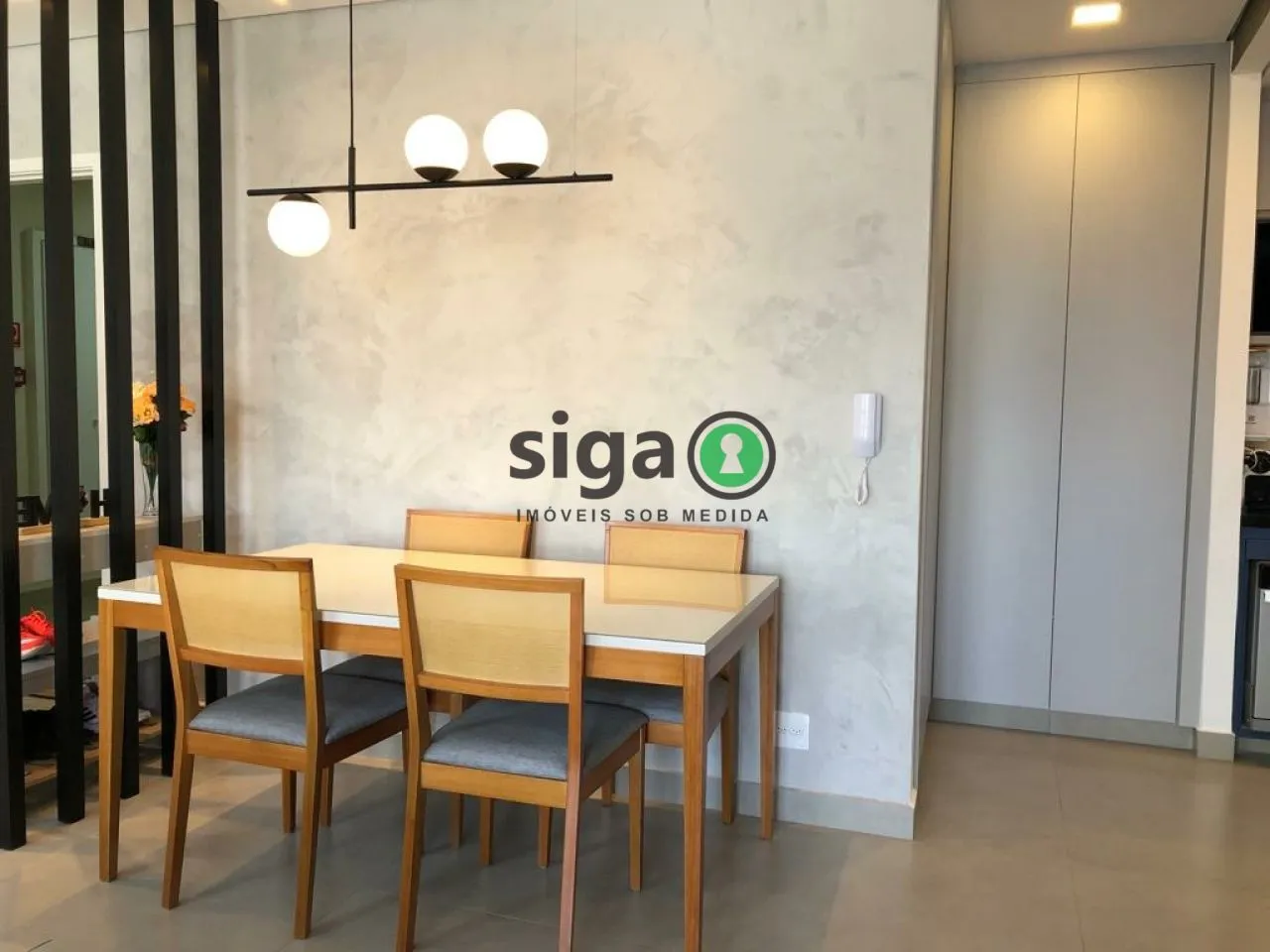 Imagem À venda cobertura duplex em Santana