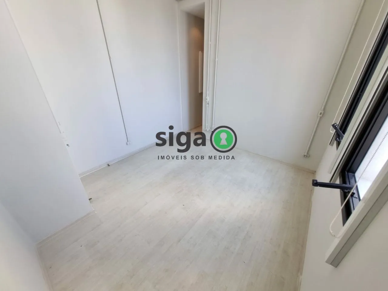 Imagem Apartamento a venda no Itaim Bibi com 2 quartos