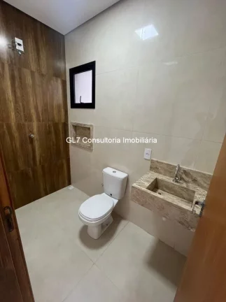 Imagem Casa a Venda no Jardim Nova Veneza Indaiatuba SP