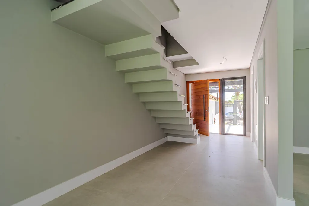 Imagem Casa de condomínio à venda em Porto Alegre, Tristeza, com 3 quartos, 177m2