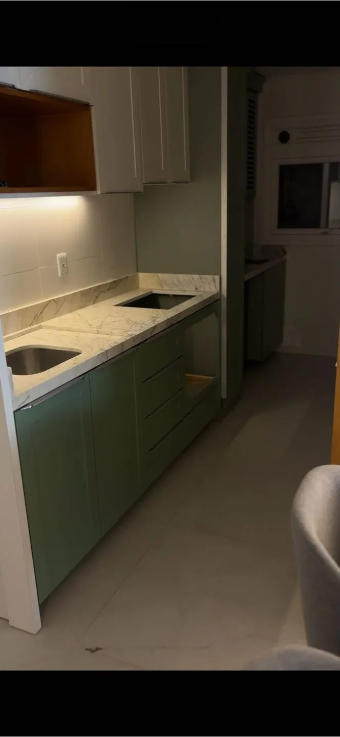 Imagem Apartamento à venda em Canela, Centro , com 2 quartos, 70.26m2