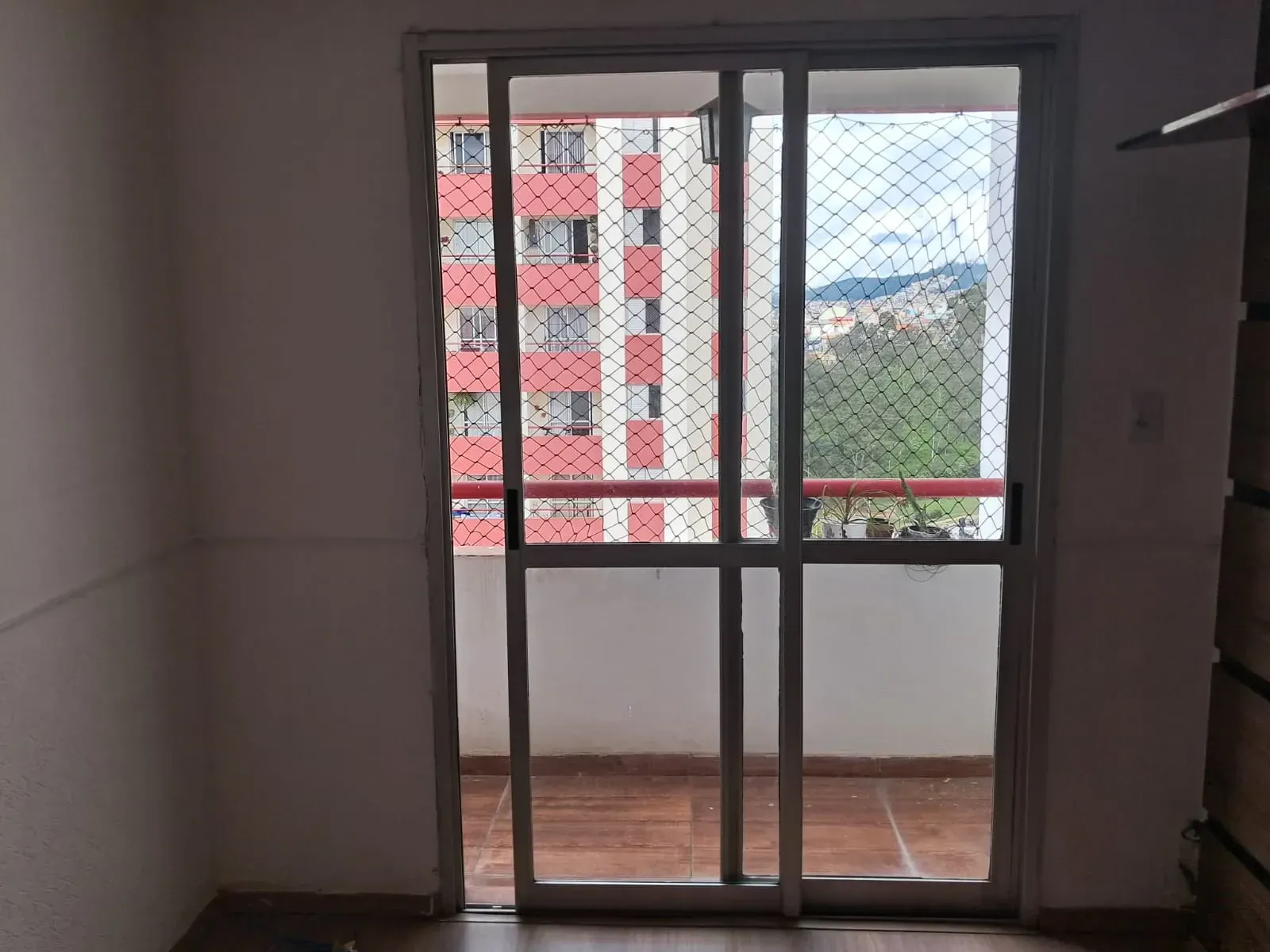 Imagem Apartamento com 3 Quartos à Venda, 69 m² em Jardim do Estádio - Santo André