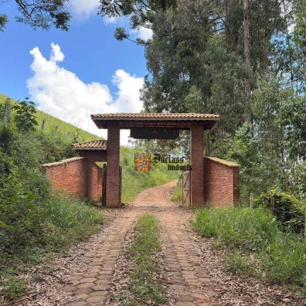 Área à venda, 13 alqueires paulista por R$ 5.300.000 - São Mateus - Camanducaia/MG