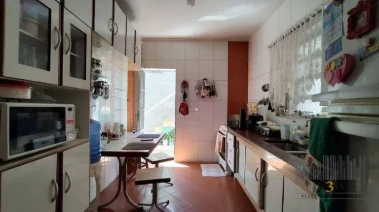 Imagem Casa com 3 dormitórios à venda, 140 m² por R$ 1.499.000,00 - Vila Leopoldina - São Paulo/SP