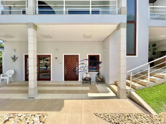 Imagem Linda casa moderna integrada e impecável, com ótimo acabamento.