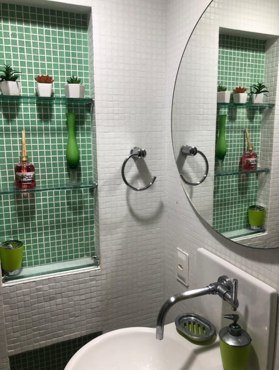 Foto do imóvel: Apartamento com 4 Quartos à Venda, 77 m² em Boa Viagem - Recife