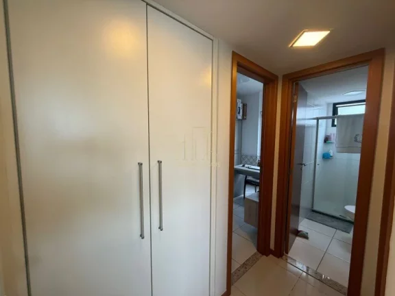 Imagem Apartamento alto padrão com dois quartos varanda gourmet a venda no Orquestra Canela