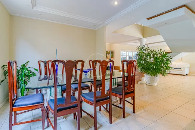 Imagem CASA com 5 DORMITÓRIOS à VENDA - 600m² de terreno - Condomínio MARAMAR
