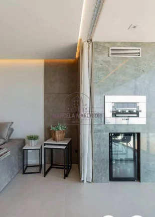 Imagem Apartamento luxuoso Frente Mar