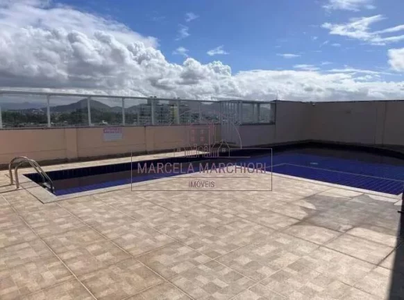 Imagem Apartamento 2 quartos PORTEIRA FECHADA em Ilha dos Bentos