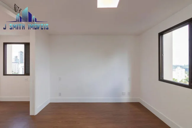 Imagem APTO 126m², REFORMADO E ATUALIZADO, VILA MADALENA, 2 SUÍTES, 2 VAGAS