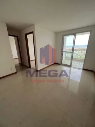 Imagem Em ótima localização na Praia de Itaparica, esse 2 Quartos c/ suíte conta com um lazer clube!