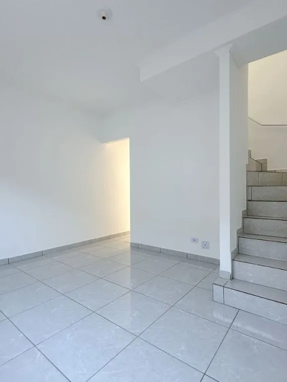 Imagem CASA COM 68,14 m² - SAMAMBAIA - PRAIA GRANDE SP