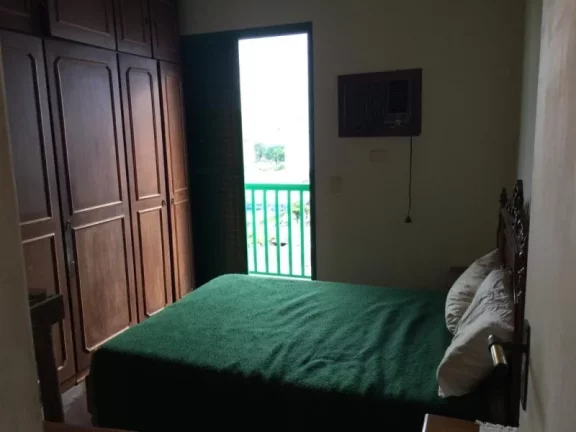 Imagem COBERTURA COM 4 DORMITÓRIOS À VENDA, 440 M² POR R$ 1.280.000,00 - EMBARÉ - SANTOS/SP