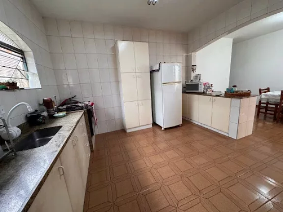 Imagem Casa com 2 dormitórios, 208 m - venda por R$ 480.000,00 ou aluguel por R$ 2.650,00/mês - Central Parque - Sorocaba/SP