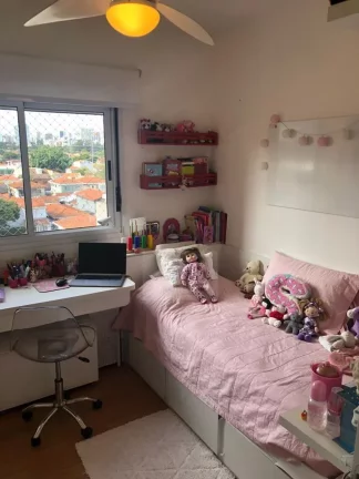 Imagem APARTAMENTO À VENDA NO BROOKLIN 3 DORMITÓRIOS