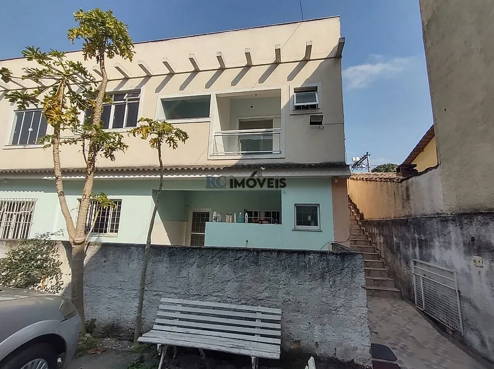 Foto do imóvel Apartamento a Venda no bairro Colubandê - São Gonçalo, RJ