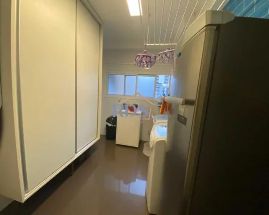Imagem Apartamento - Padrão / Residencial / Santo Amaro