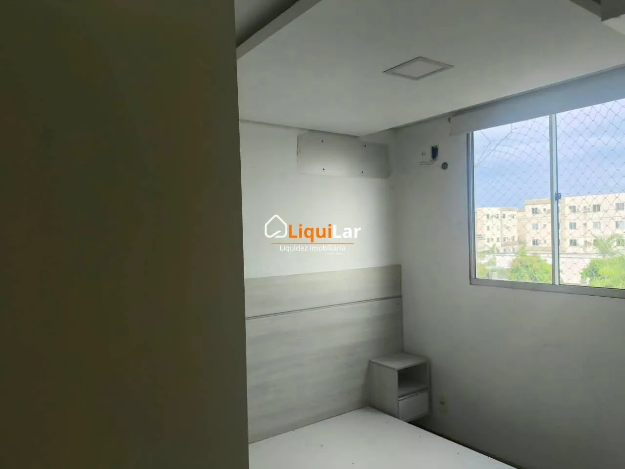 Imagem Apartamento Mobiliado - Castello di Palma com 2 Quartos, 1 Vaga e Lazer Completo