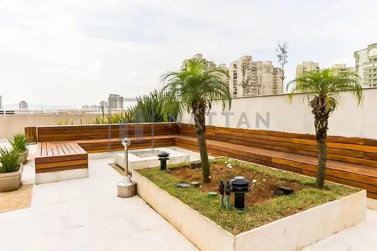 Imagem Studio com 1 dormitório para alugar, 52 m² por R$ 452.725,13/mês - Mooca - São Paulo/SP