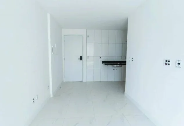Imagem Apartamento a venda na Praia de Iracema