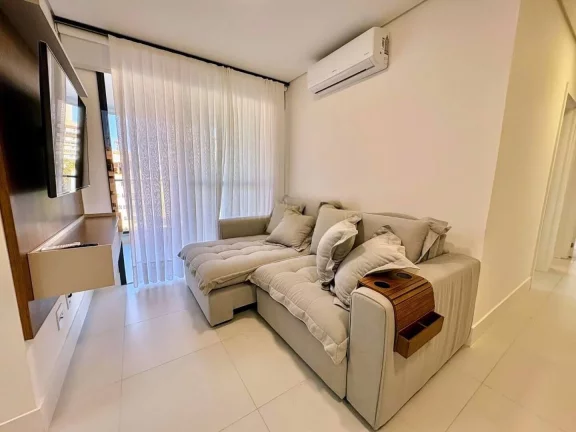 Imagem Apartamento mobiliado à venda em Joinville, zona norte.