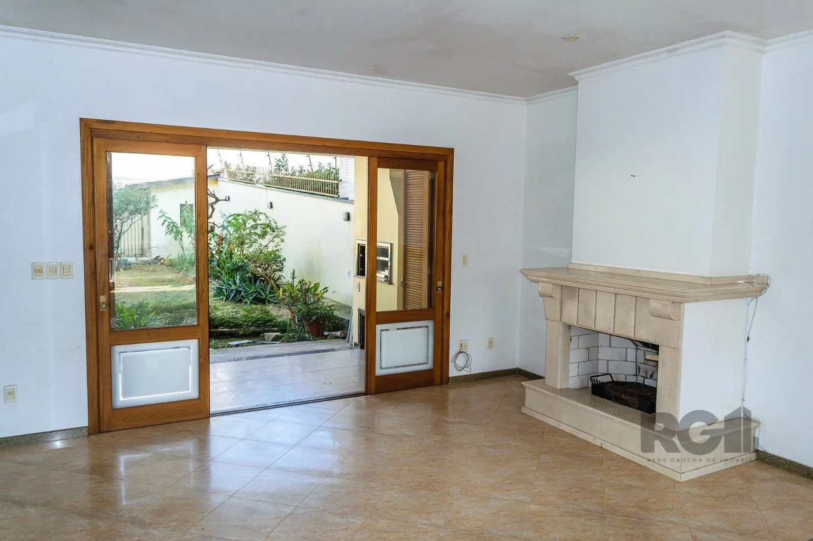 Imagem Casa em Chácara das Pedras