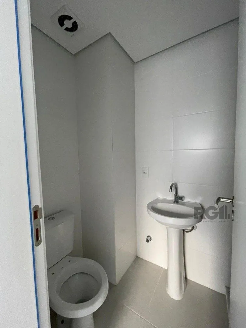 Imagem Duplex em Atlântida