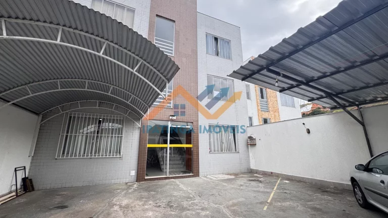 Imagem Apartamento à venda no bairro Residencial Bethânia – Ipatinga