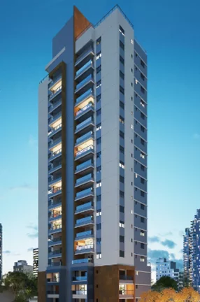Foto do imóvel Apartamento à venda no bairro Vila Mariana - São Paulo/SP