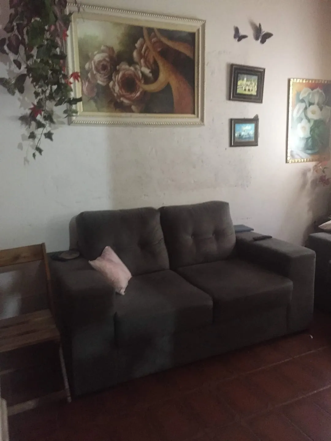 Imagem Comercial à venda 2 Quartos, 180M², Mantiqueira, Pindamonhangaba - SP