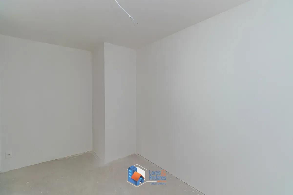 Imagem Apartamento para venda em Brooklin com 3 quartos, sendo 3 suítes, 205m²