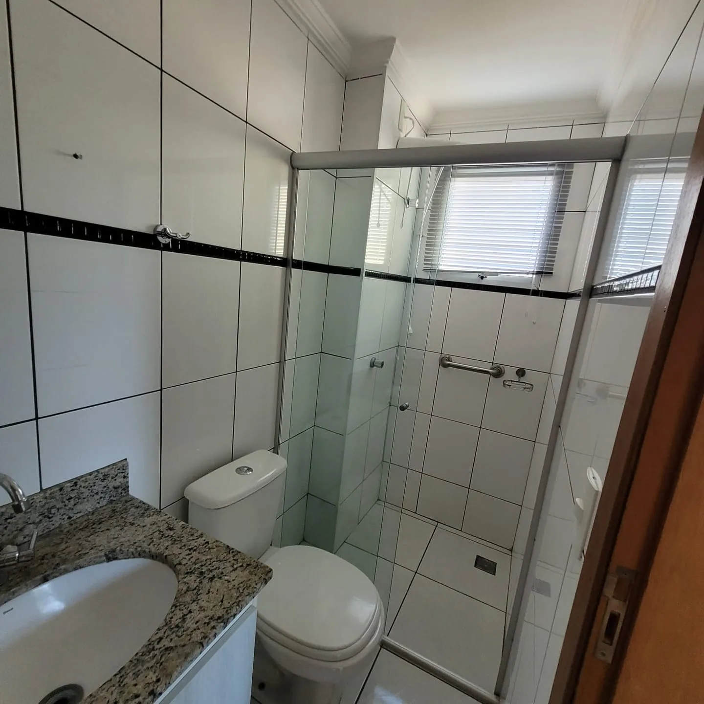 Imagem Apartamento à venda 3 Quartos, 1 Suite, 1 Vaga, 63M², Portal da Mantiqueira, Taubaté - SP | Edificio Nathalia