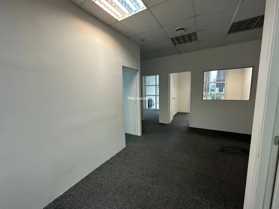 Imagem Conjunto comercial no Brooklin com 82m²