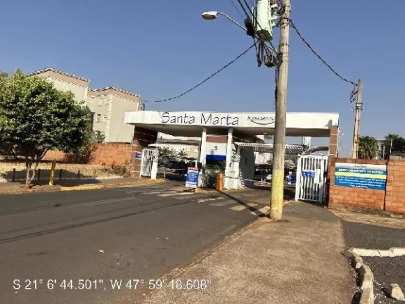 Foto do imóvel Oportunidade Única em SERTAOZINHO - SP | Tipo: Apartamento | Negociação: Venda Direta Online | Situação: Imóvel em RUA ERNESTO MELONI