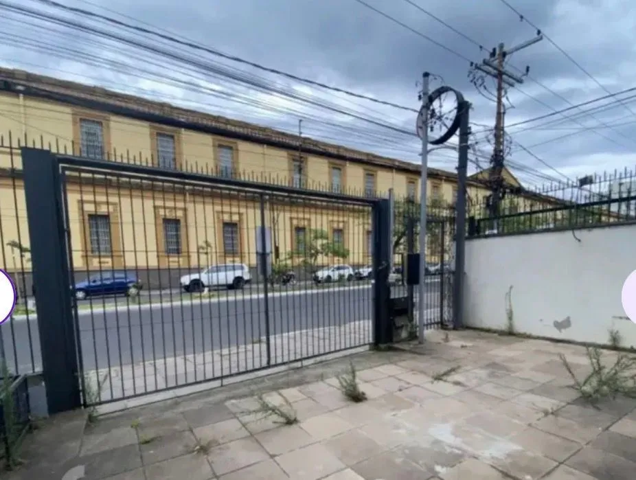 Imagem Casa Comercial em Santana