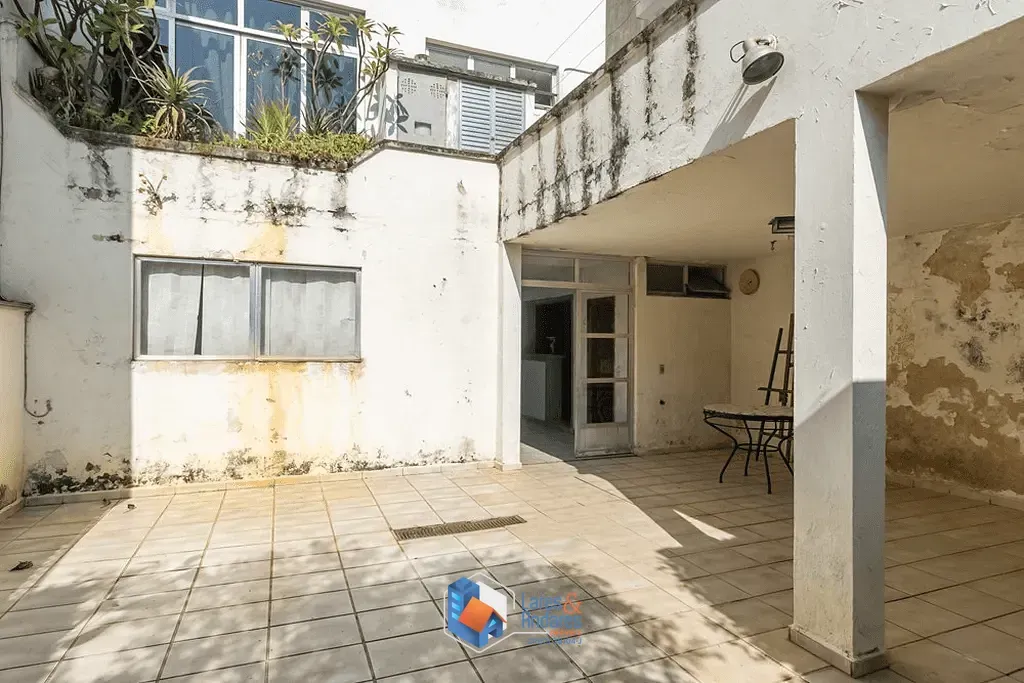Imagem Casa à venda 3 Quartos 1 Suite 4 Vagas 293M² Vila Beatriz São Paulo - SP